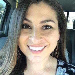 Meet your Posher, Nichole